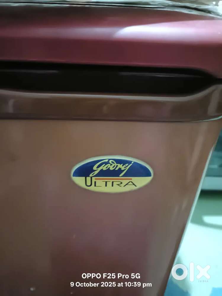 Fridge Godrej