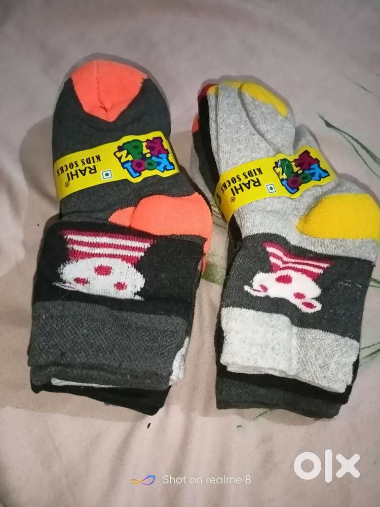 Socks and socks