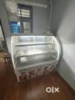 Display Fridge