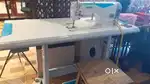 Juki Swaing Mc 1.5 years old