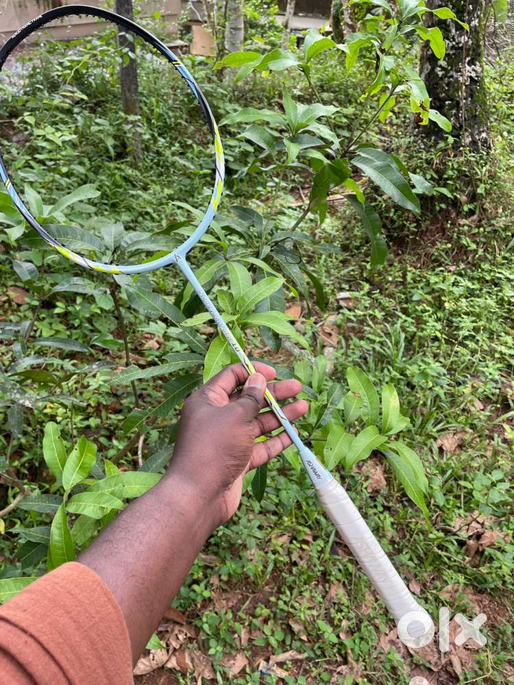 Ashwat Badminton