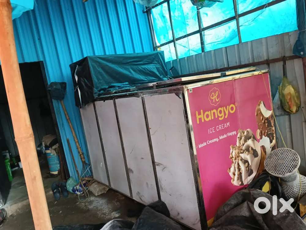 FOW FREEZ VIKANE AAHE 2 HAJAR LITER AAHE 4/5 MAHINE VAPARLA AAHE
