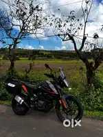 Ktm Adventure X 2023 first owner for sale