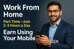 Work from home