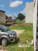 60 foot road Uttam Nagar plot