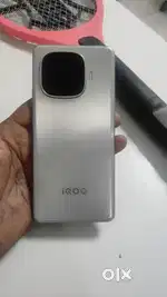 IQOO NEO 10R 8/256 Good Condition Box Bill charger nahi hai 2 month