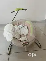 Fisher Price little bouncer for kids