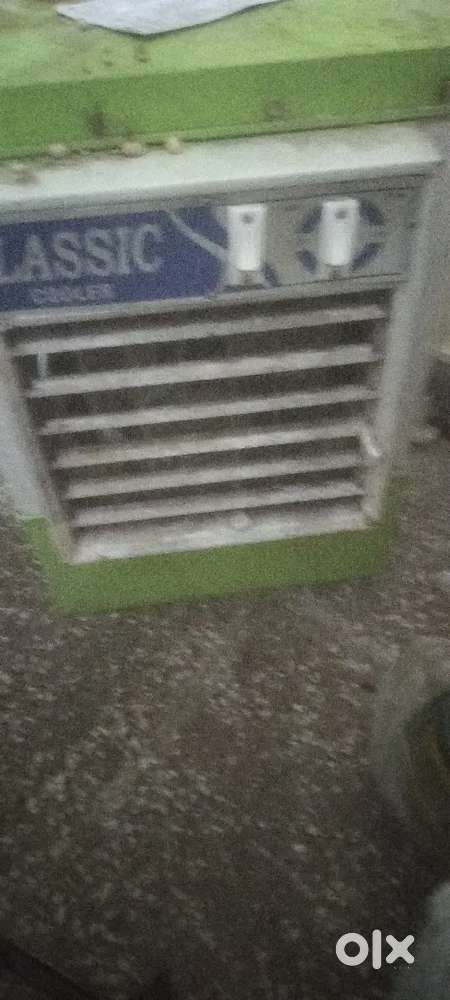 Cooler in good condition