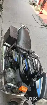 Geniune bike