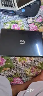 Hp i3 6th generation 12gb ram