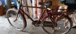 Cycle good condition