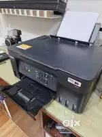 Canon Megatank Printer G3730