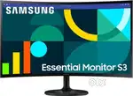 Curved Monitor 24inch