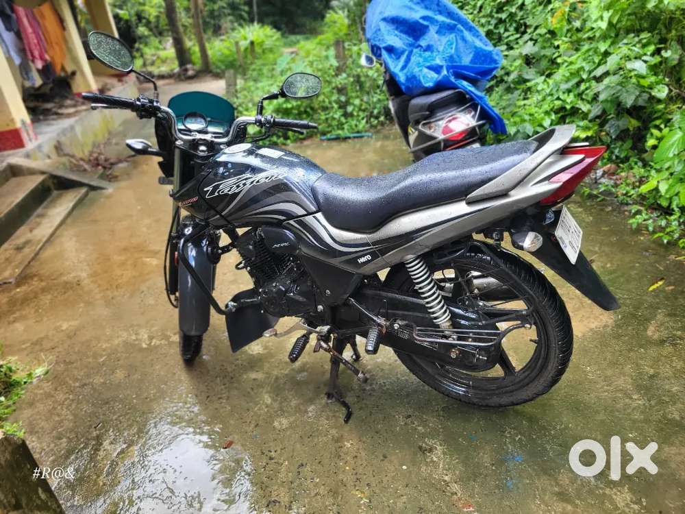 Good Engine condition.