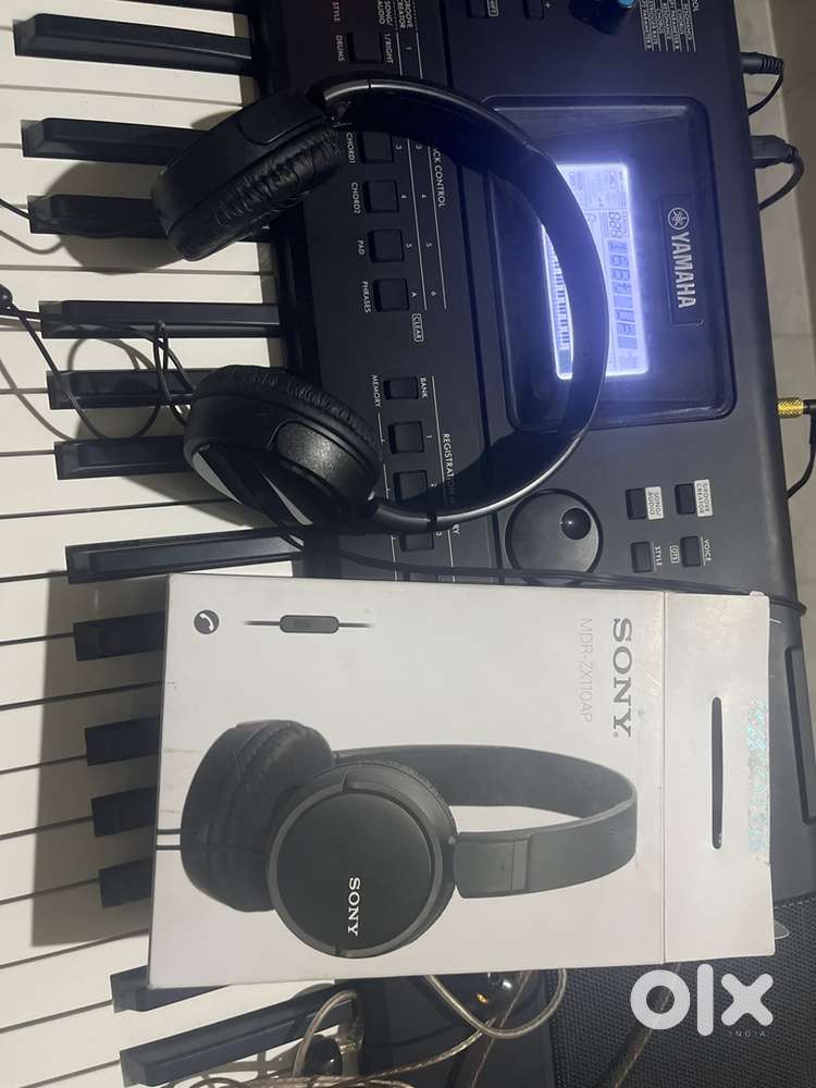 Headphones