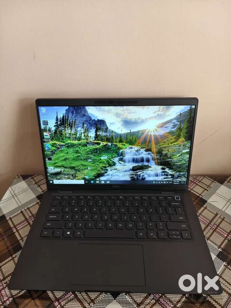 Dell latitude 7420 i7-11thgen 16gbram 256gb ssd