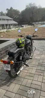 Urjent selling of Royal enfield Bullet 350(OLD 1997 MODEL)