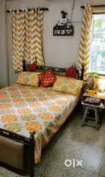 Need girl roommate urgently