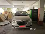 Toyota Innova 2014 Diesel 248000 Km Driven
