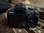 Canon 1500d