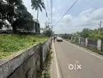 10.2 CENT HOUSE PLOT ( LAND) FOR SALE AT KAKKANAD  KOLLAMKUDIMUGAL