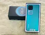 Vivo V30 8/128 Gb with bill box charger exchange available