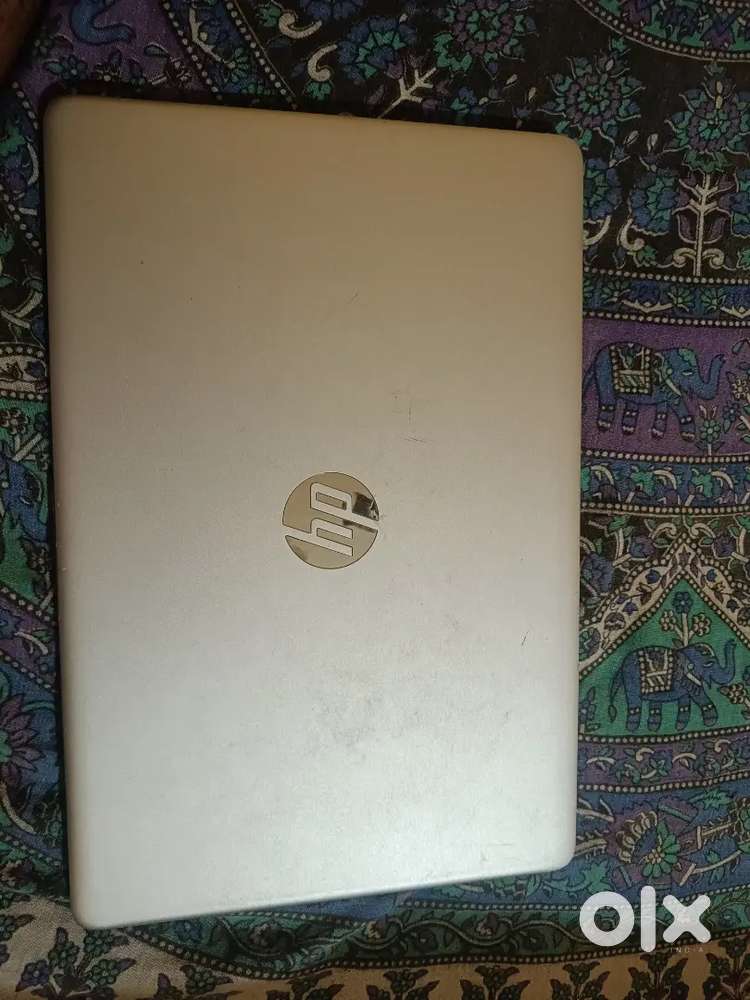 Urgent Sale! HP Laptop in Great Condition – Budget Friendly