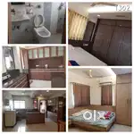 Luxurious flat zundal near SP Ring road