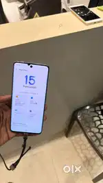 iQOO z9s 5g