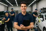 Sales Executive