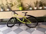 Hero sprint cycle 2 year old