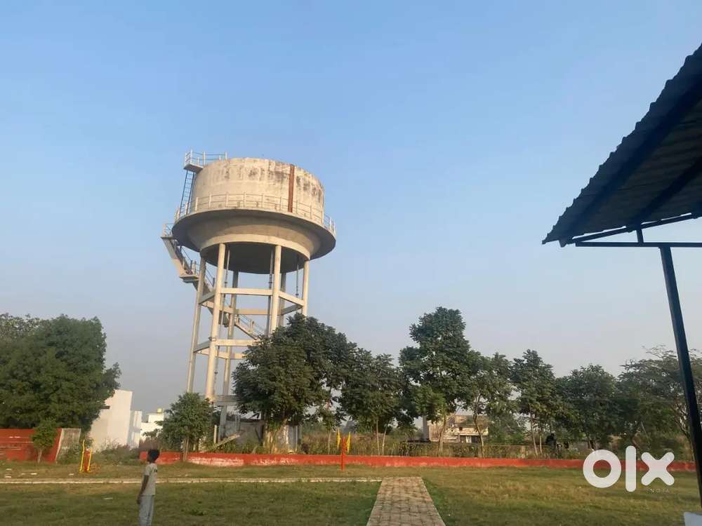 Premium residential plot vidhansabha road near gyan ganga  Raipur