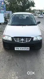 Maruti Suzuki Alto STD (O), 2011, Petrol