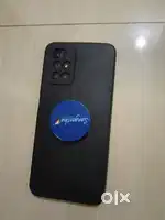 Rendmi 10 prime phone Avalobile