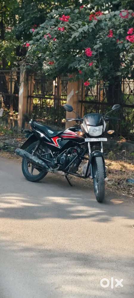 Dream Yuga in good condition used in city only by single owner