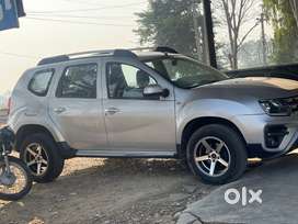 110 bhp Renault Duster 2012 Diesel 150000 Km Driven
