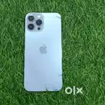 Get iphone 13pro second hand model at genuine price in your budget