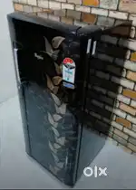Second hand sales fridge single door