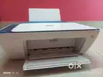 Hp deaskjet printer 2723