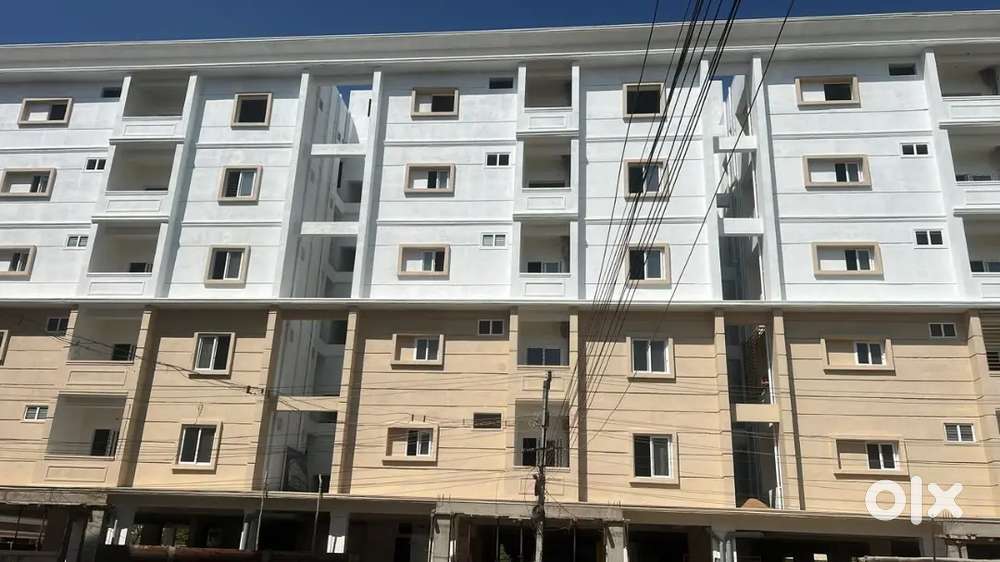 PREMIUM 3 BHK FOR SALE