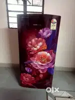 New fridge TATA