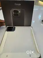 Google pixel 9pro fold