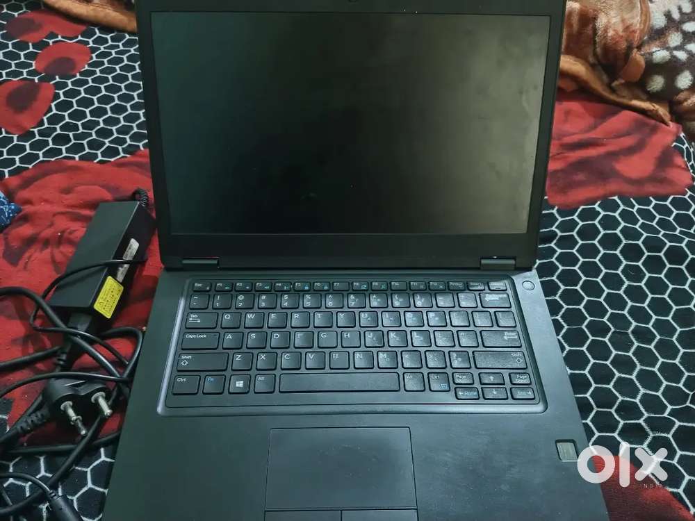 DELL laptop
