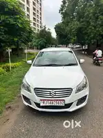 Maruti Suzuki Ciaz VDi, 2015, Diesel