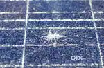 Damage solar panel 1000 rupe par panel