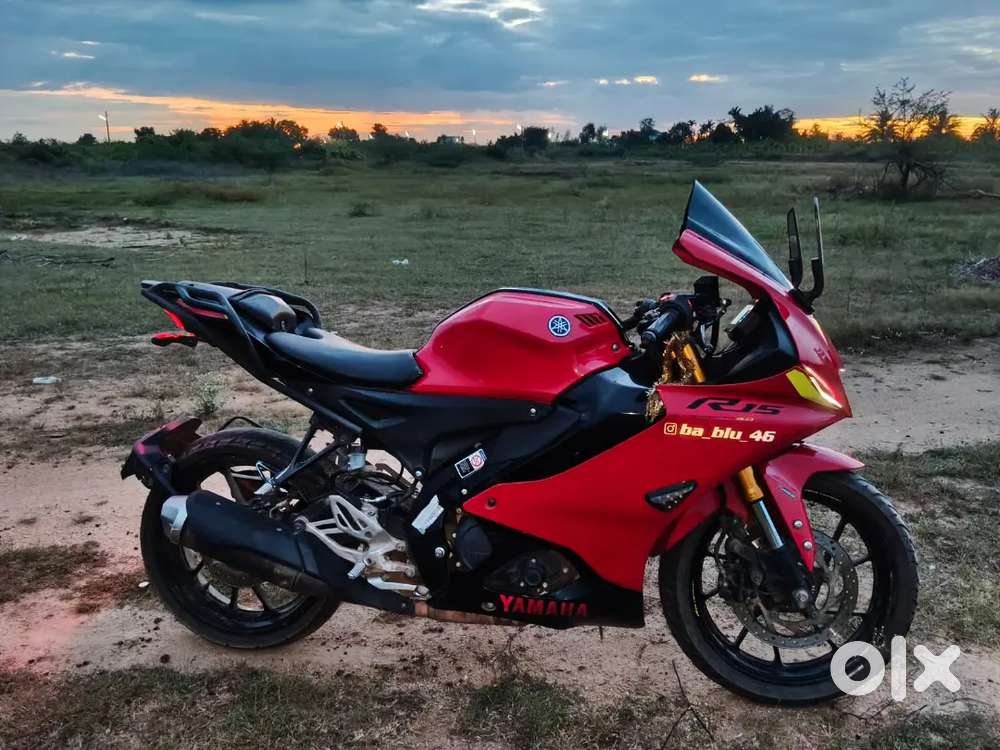 Super condition bike best mileage