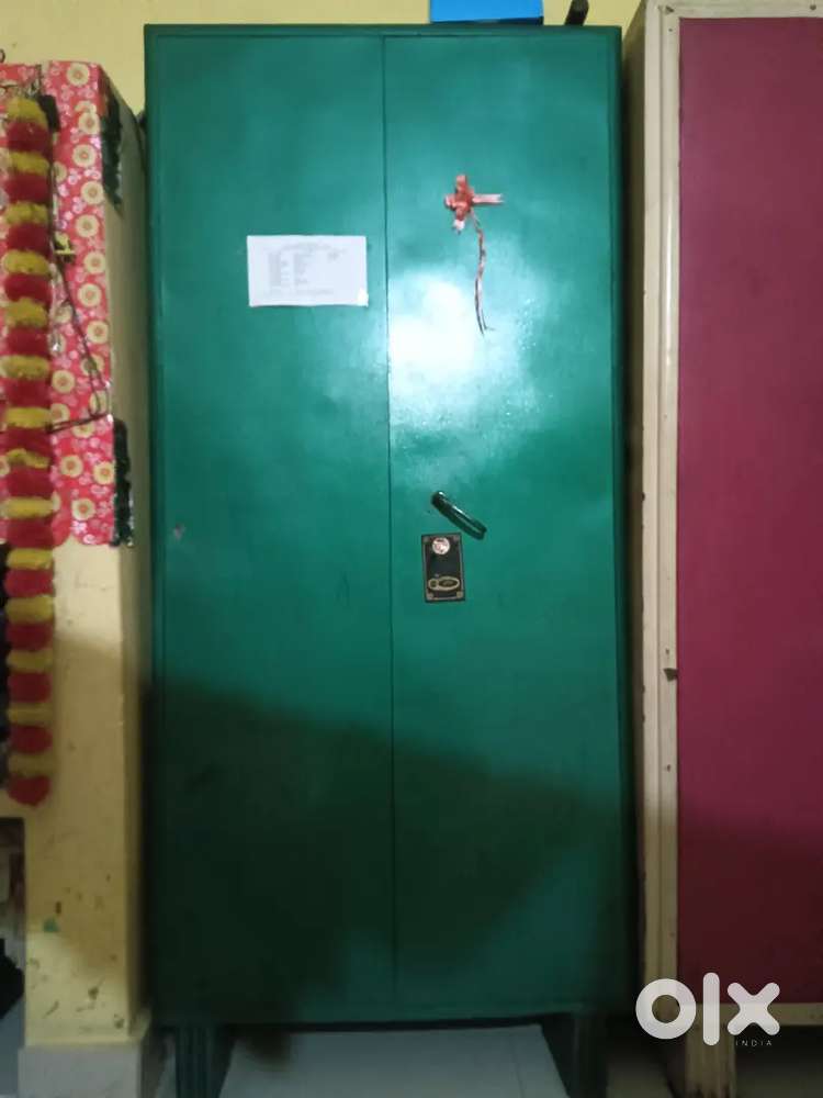 Godrej almera