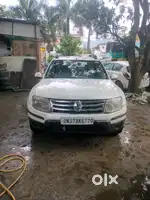 Renault Duster 2015 Diesel Well Maintained
