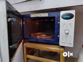 Microwave oven 30 ltr Samsung