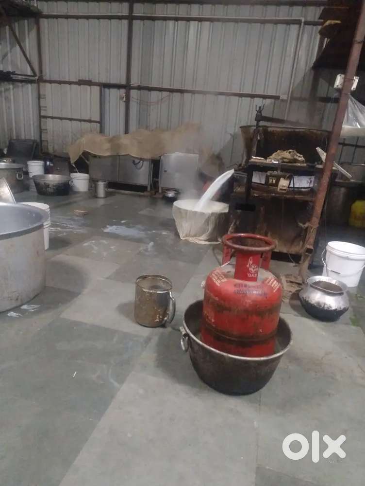 दीपक डेयरी एवं मिष्ठान्न भंडार